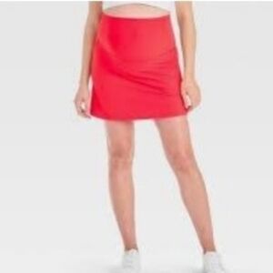 Ingrid & Isabel Maternity Skort C20